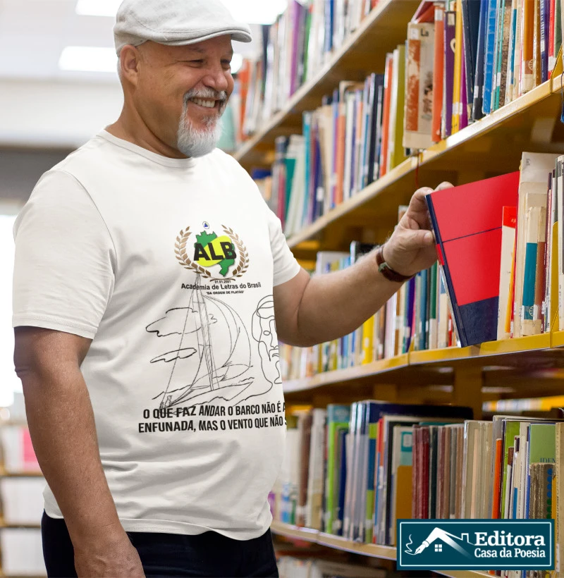 ALB - Platão e a Vela