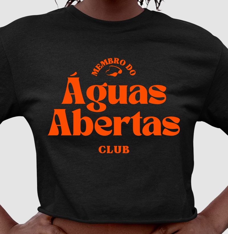 Águas Abertas Club
