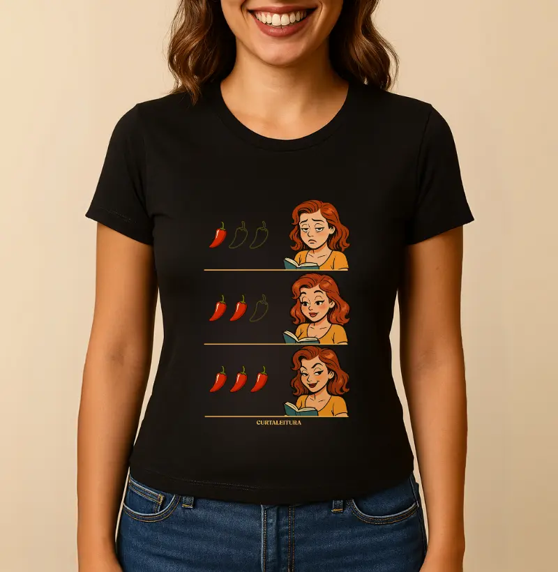 Termômetro Narrativo