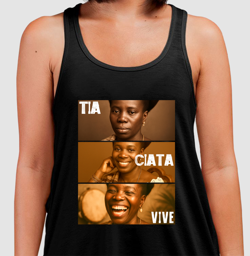 Tia Ciata Vive (3 Fotos)