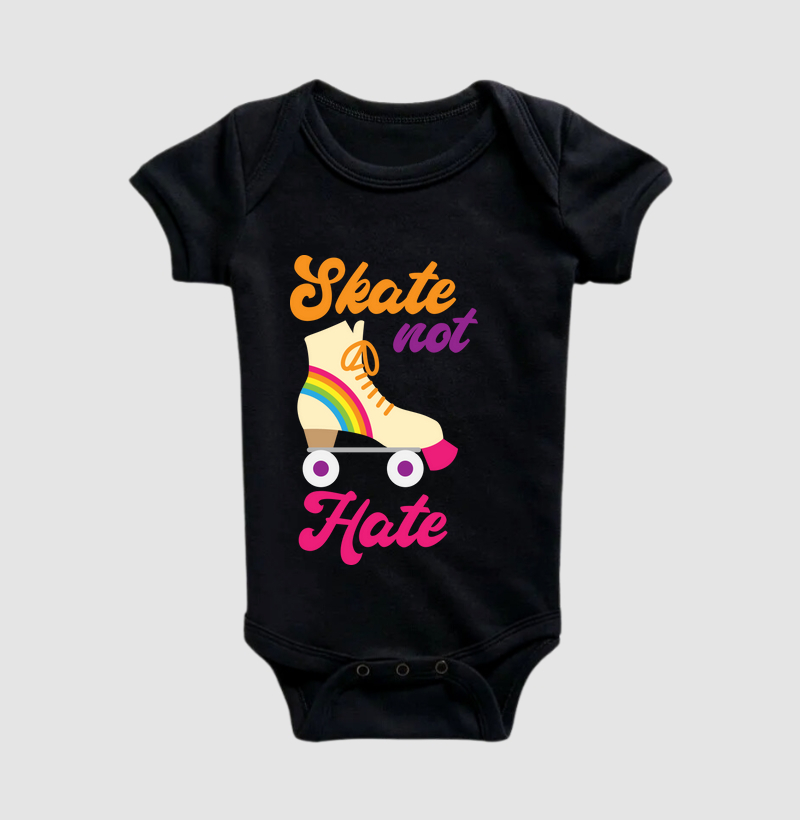 Skate not Hate