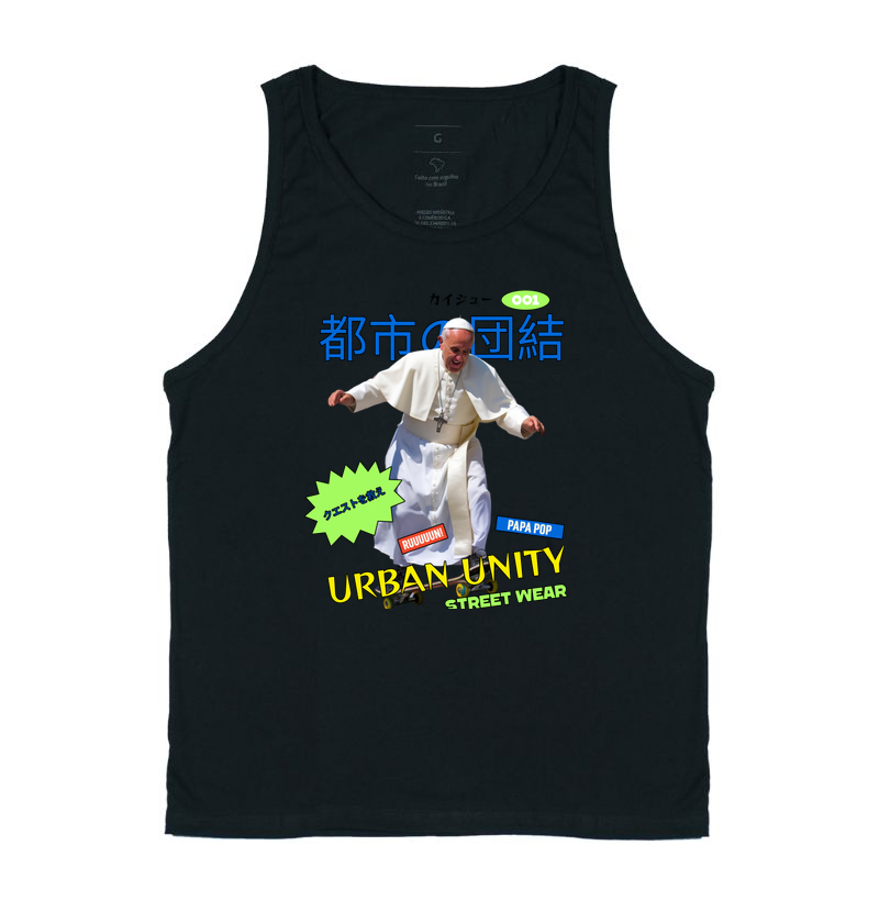 PAPA POP