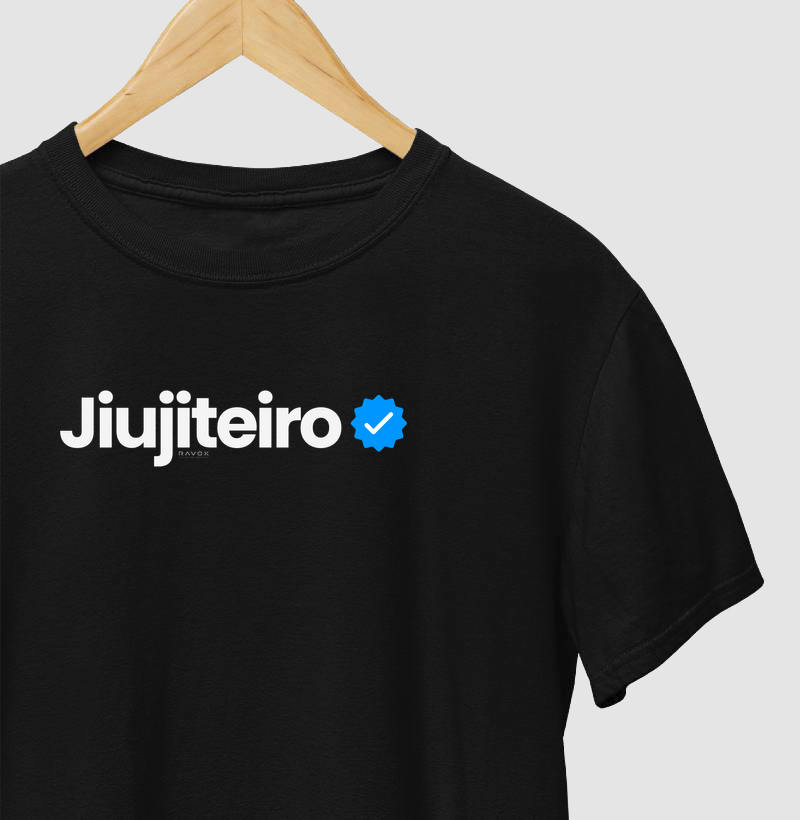Jiujiteiro