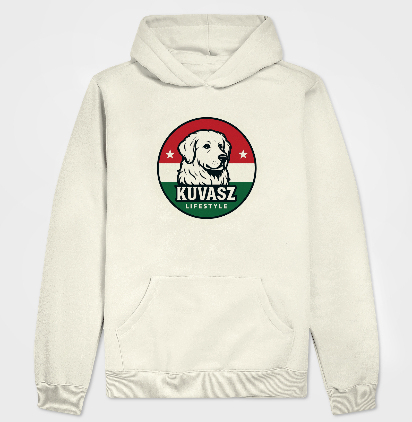 Kuvasz Lifestyle