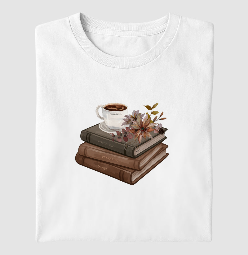 Poesia e Caffè