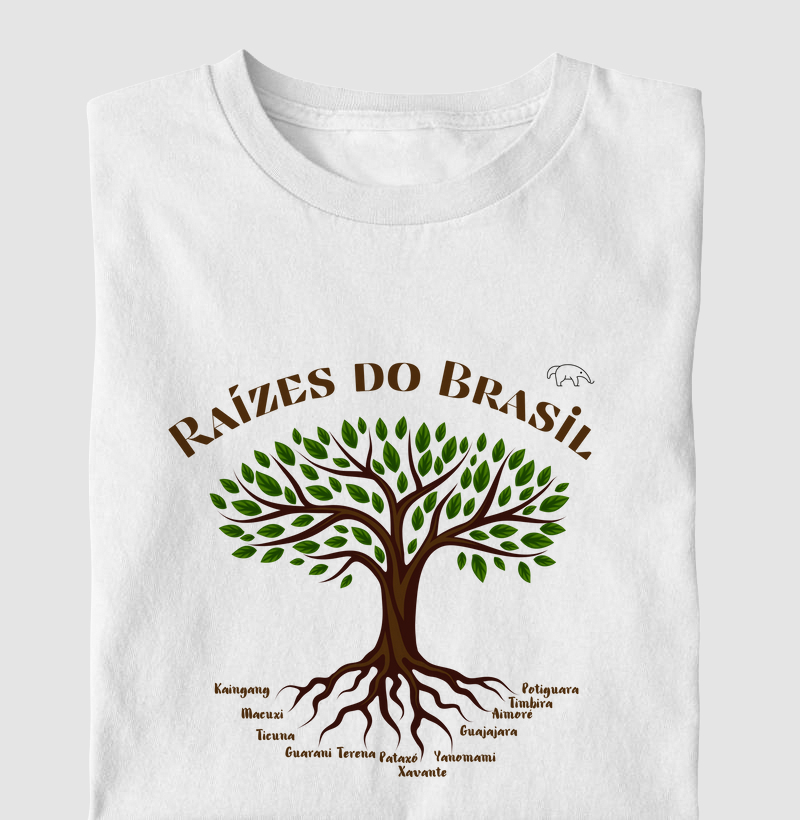 Raízes do Brasil I