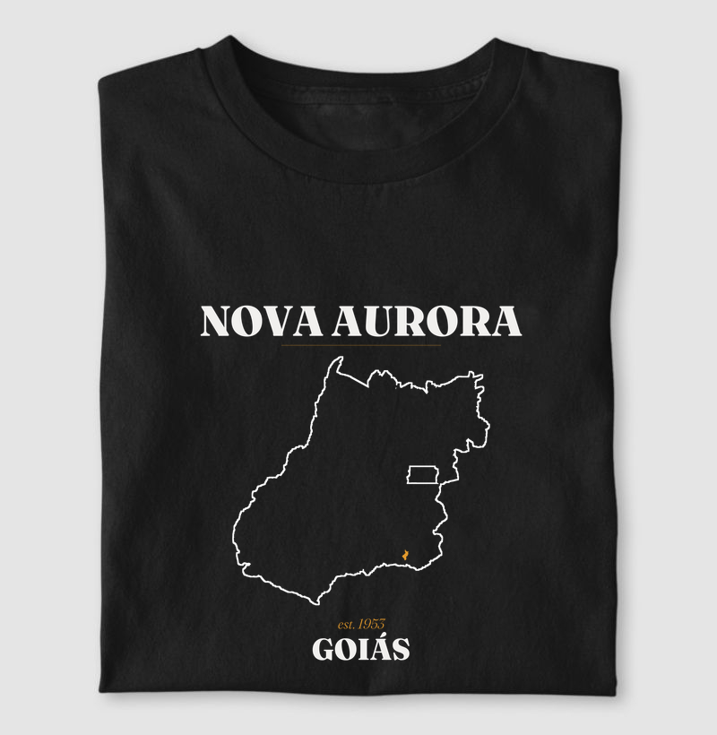 Nova Aurora | Legado GO