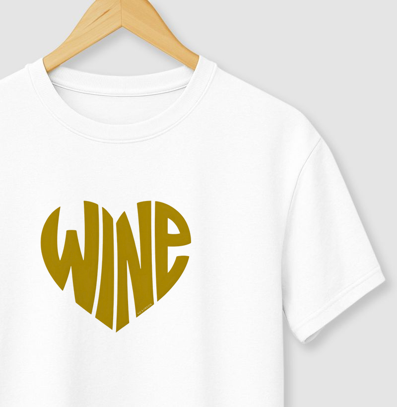 Coração Wine -> Dourado