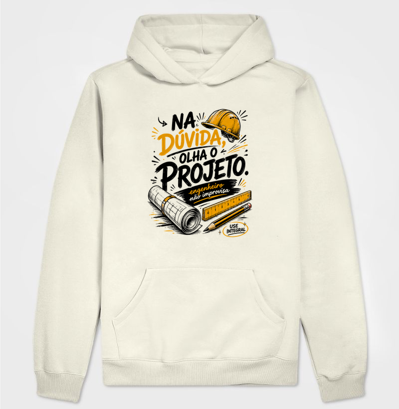 Na dúvida, olha o projeto