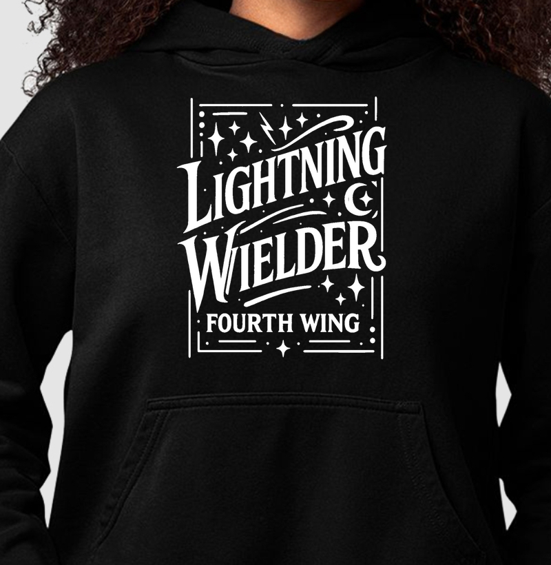 Lightning Wielder