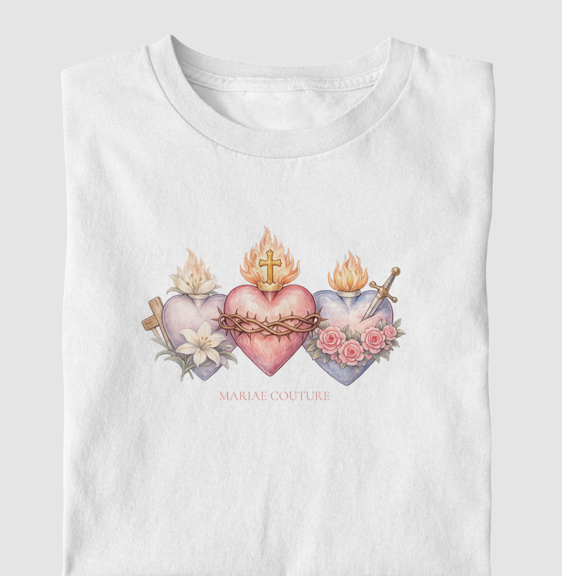 Soft and Sacred