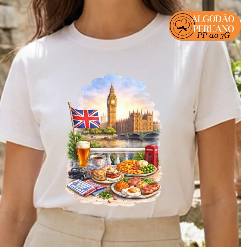 Cheerio London