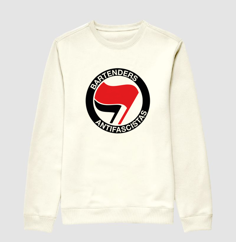 BARTENDERS ANTIFASCISTAS
