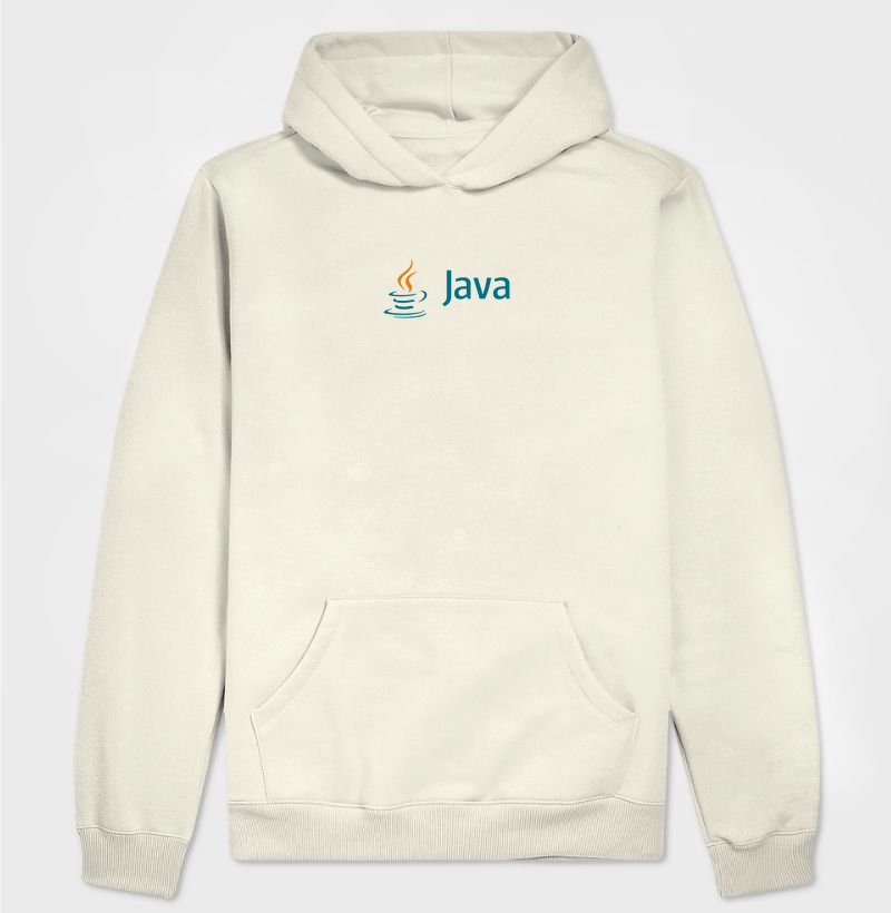 "Java II" Logo - TI