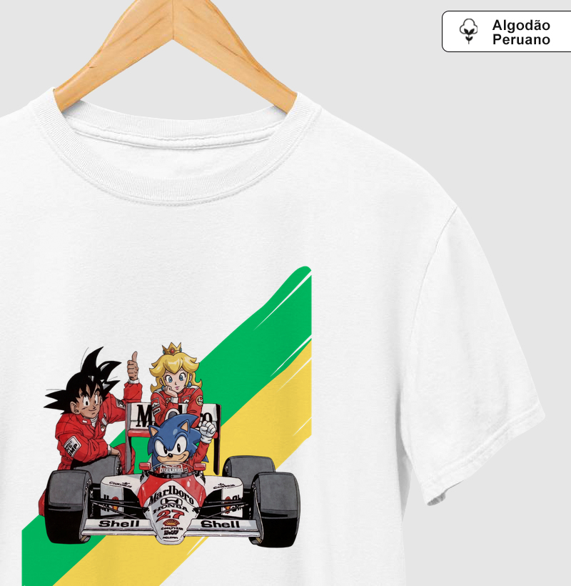 Camisa 0