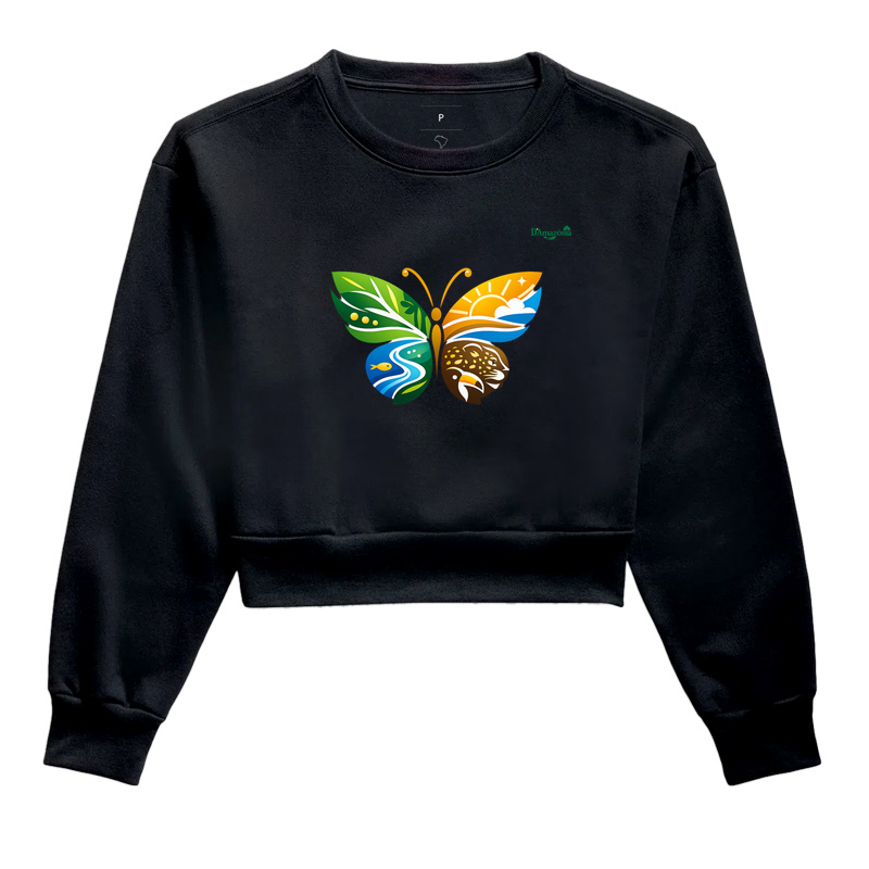 Metamorfose da Selva