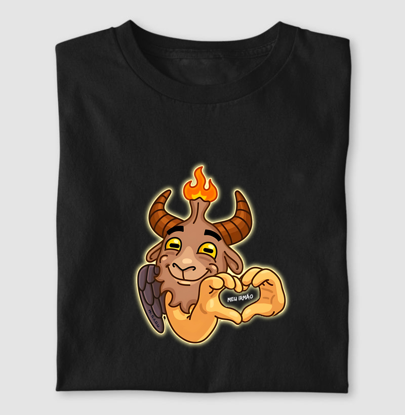 Amor Fraternal - Mr. GADU