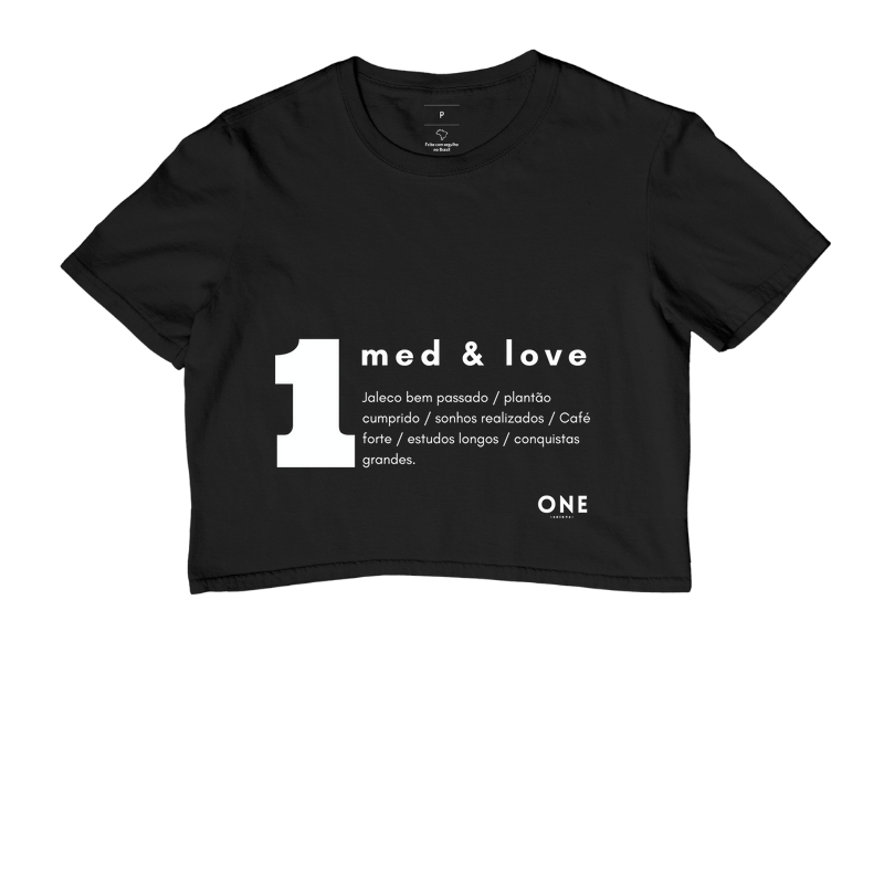 Med e Love