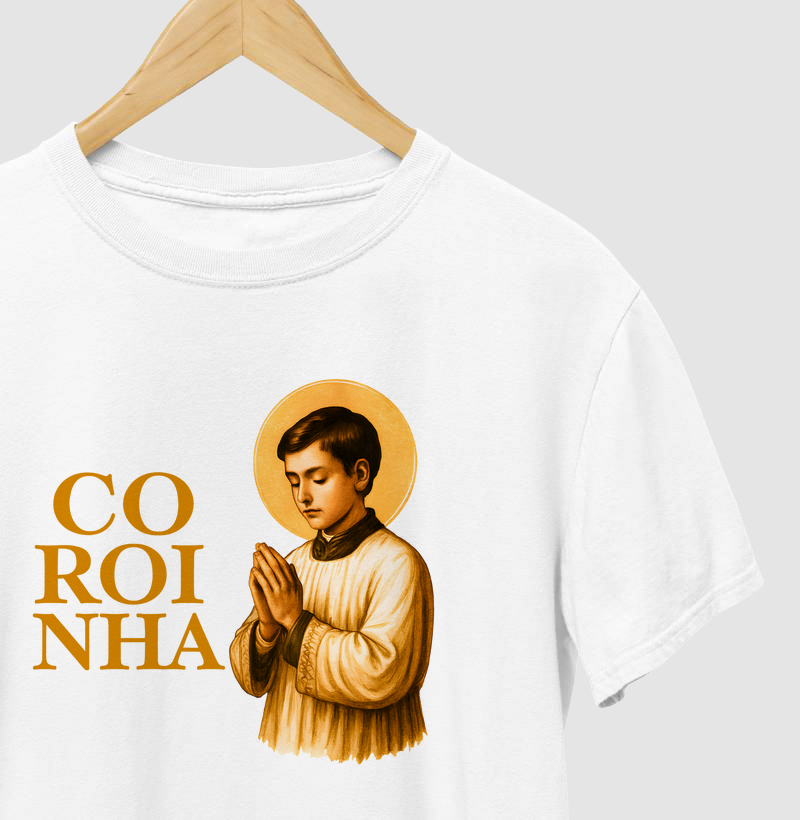 Coroinha Classico Menino