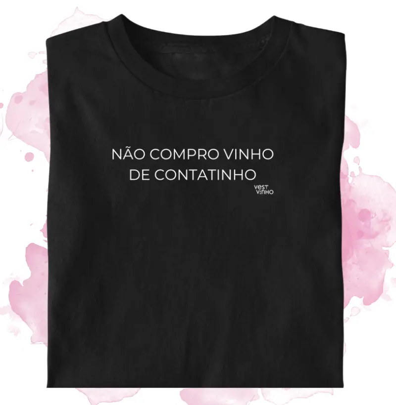 VINHO DE CONTATINHO