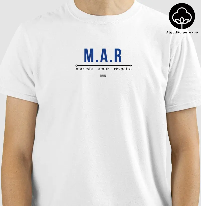 MAR (Algodão peruano)