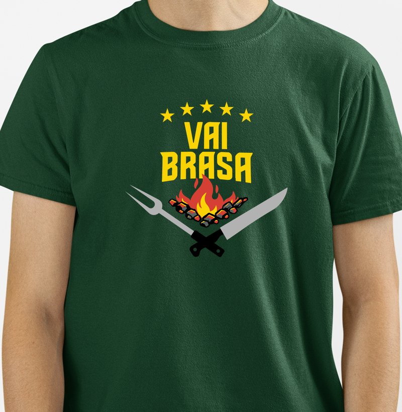 Vai Brasa