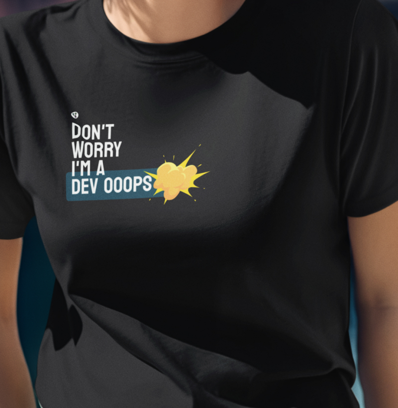 Don't Worry I am a Devops