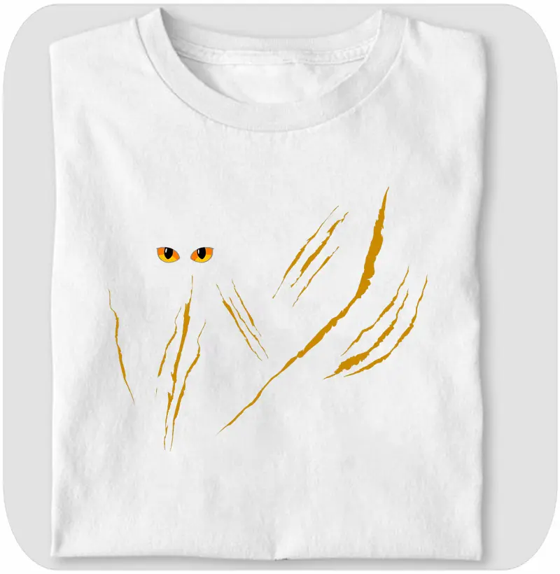 ARRANHADO DE GATO 02