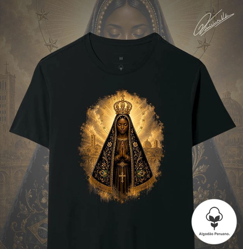 Nossa Senhora de Aparecida
