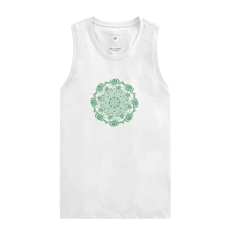 Mandala Verde regata