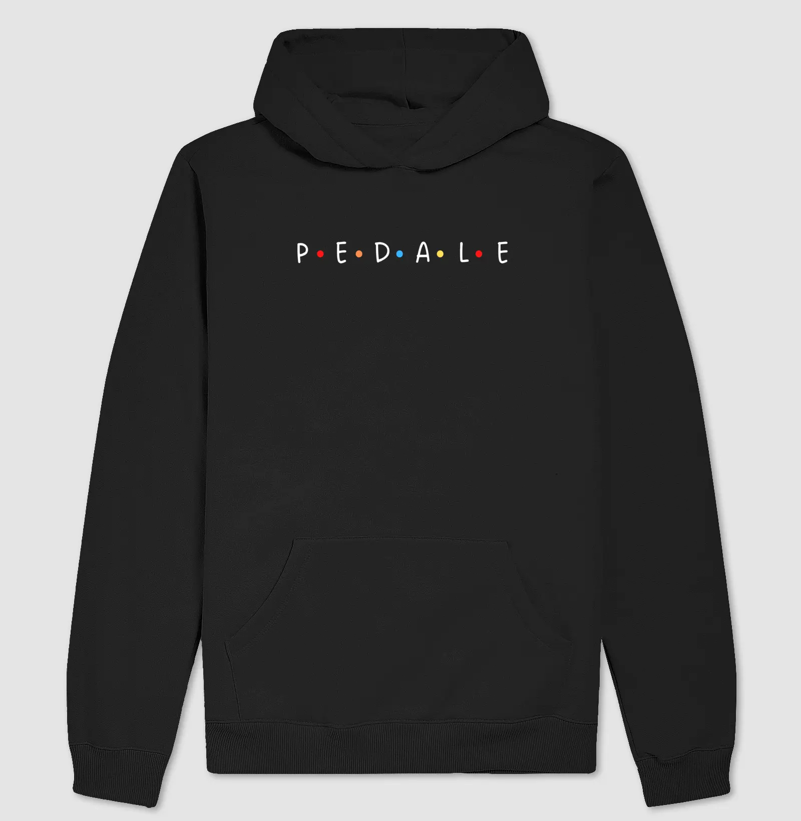 Moldeton Pedale Pedal & Go