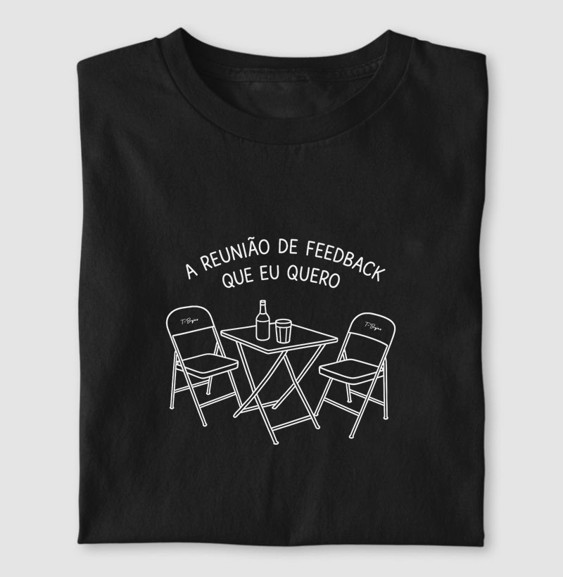 Reunião de feedback