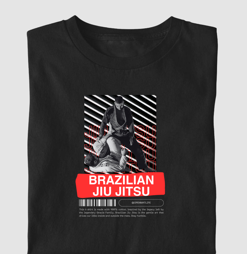 BJJ Banner