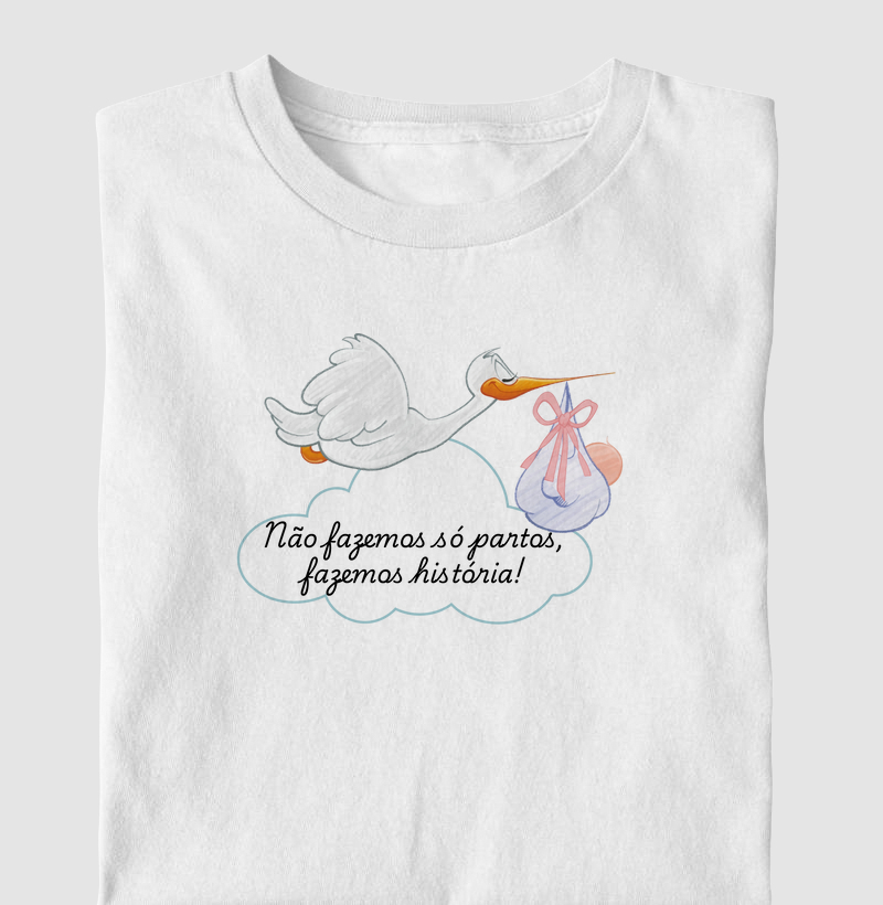 Histórias que viram contos