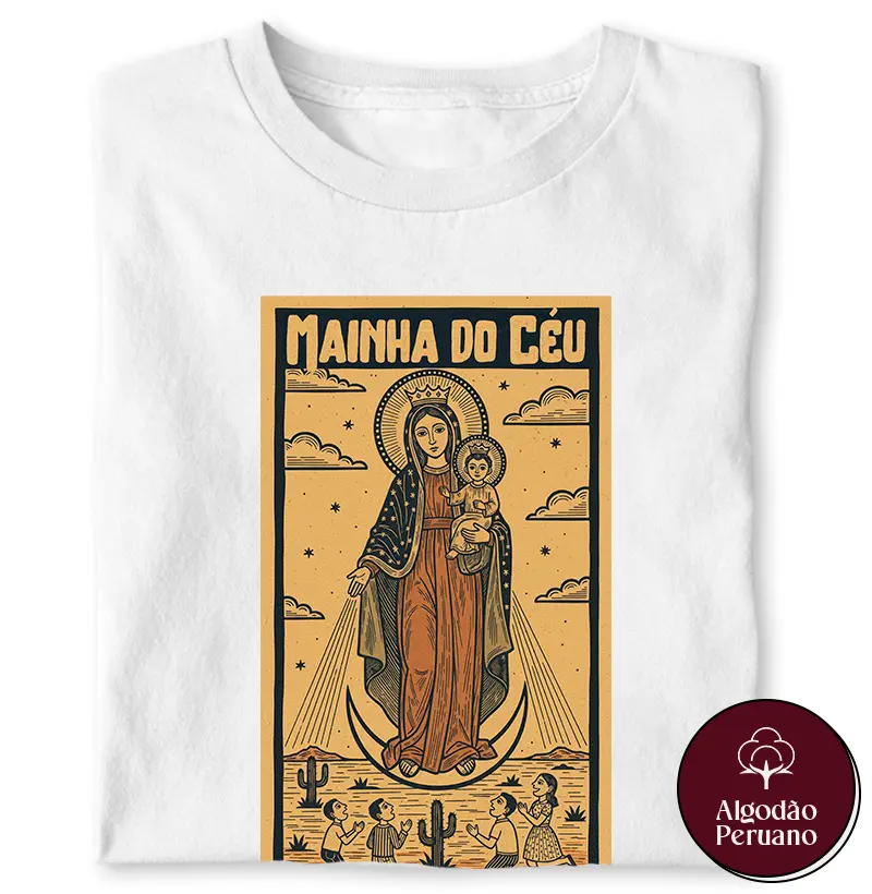 Mainha do Céu