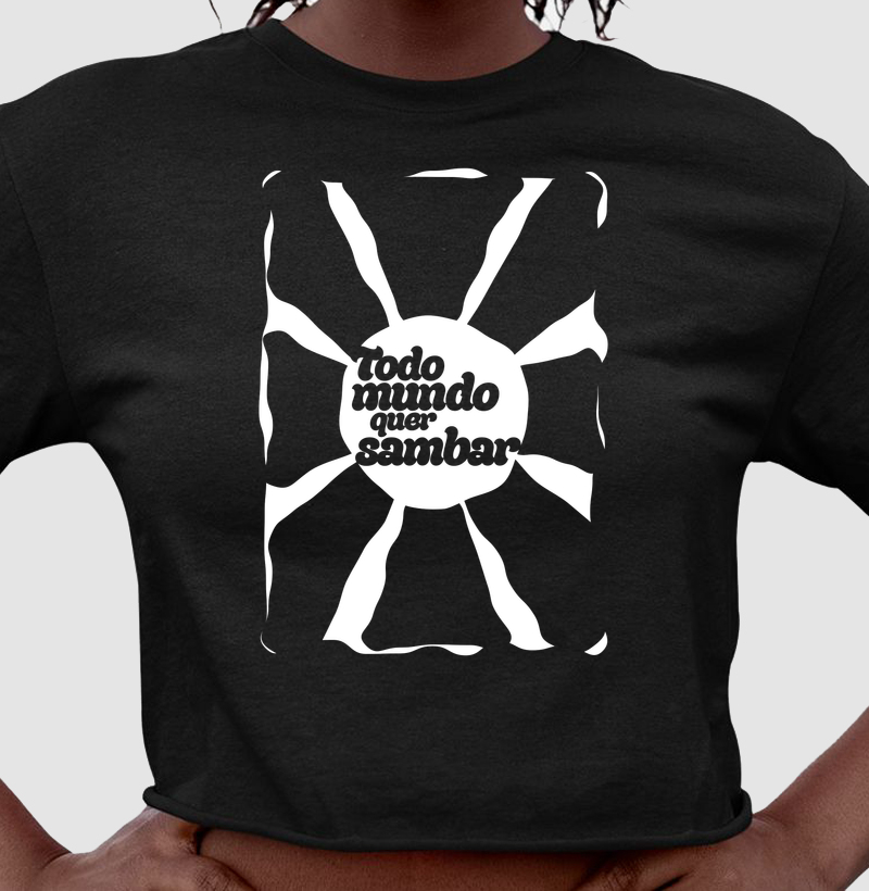 Todo Mundo quer Sambar