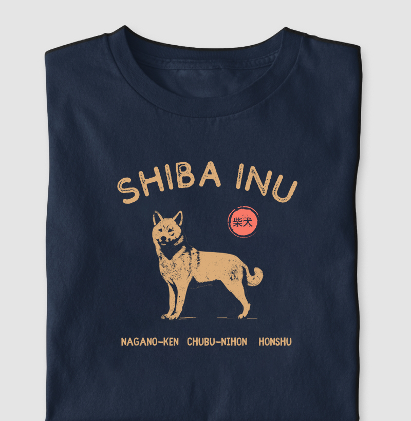 Shiba Lucky