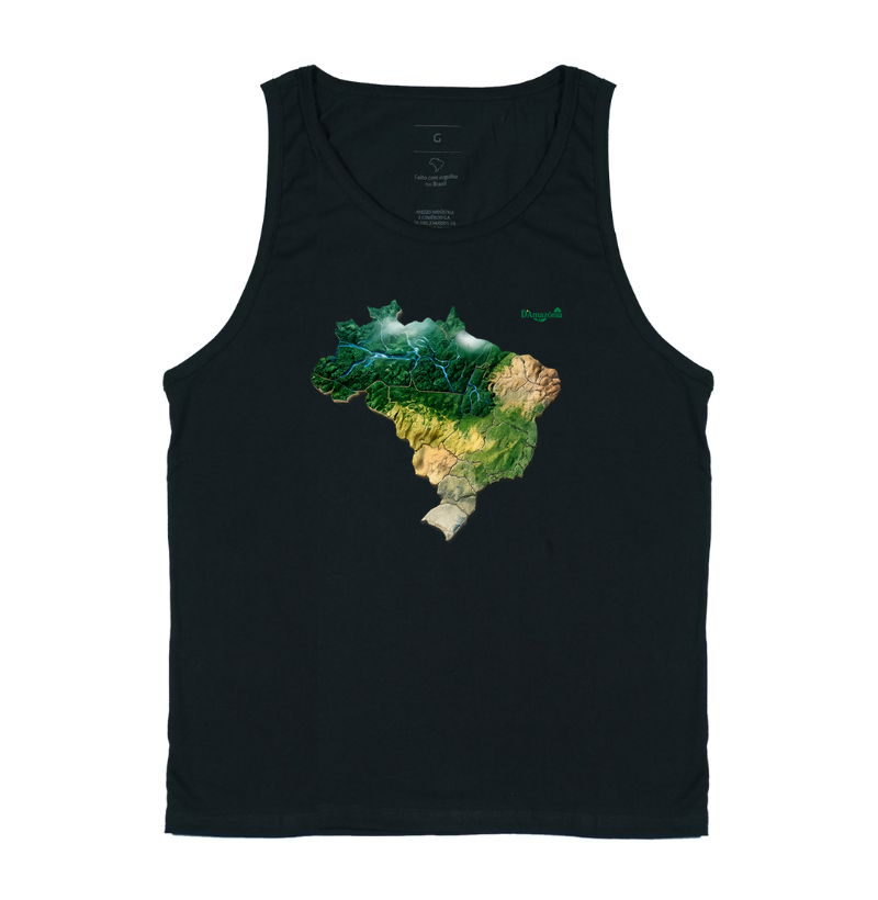 Brasil D'Amazônia