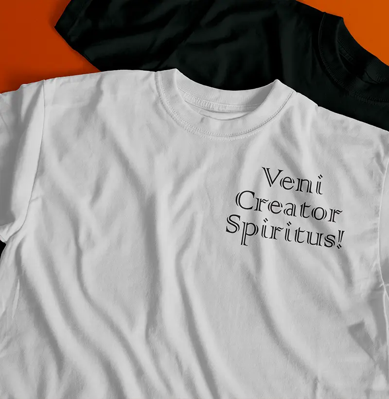 Veni Creator Spiritus
