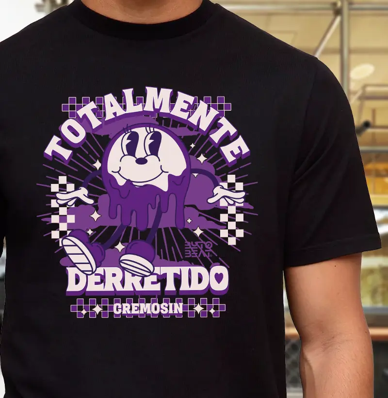 TOTALMENTE DERRETIDO vol.2 | raver fun