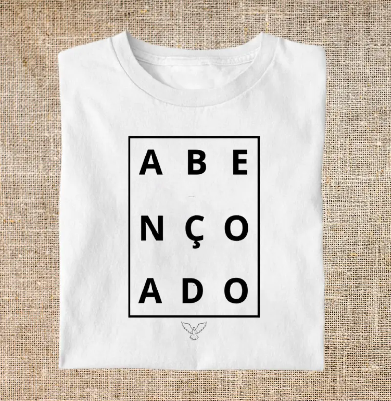 ABENÇOADO
