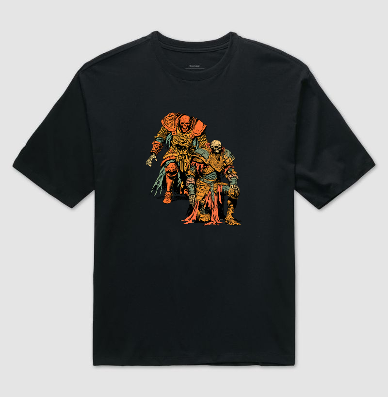 Army of Dead