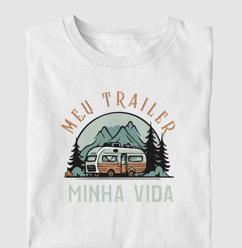 Meu trailer minha vida