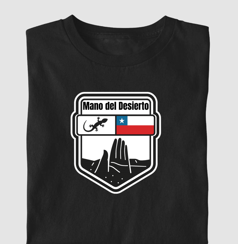 Mano del Desierto