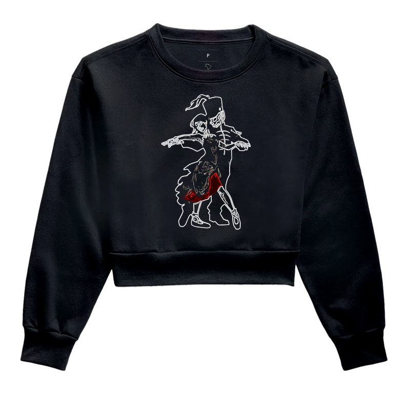 THE LAST DANCE BEFORE REVENGE