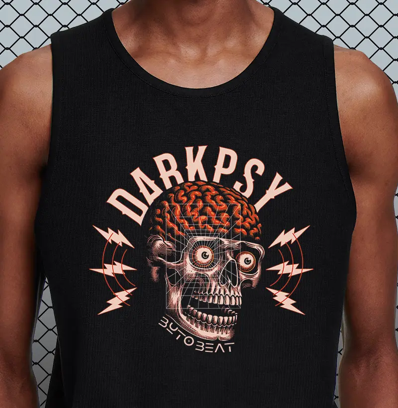 DARK PSY vol.1