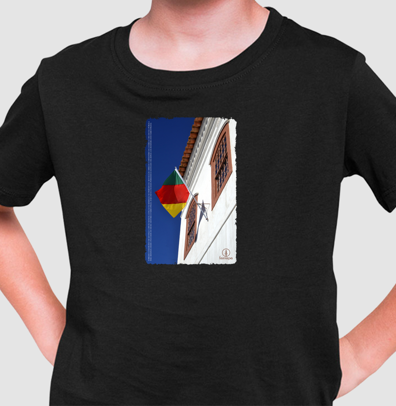 Piratini - Museu Histórico Farroupilha