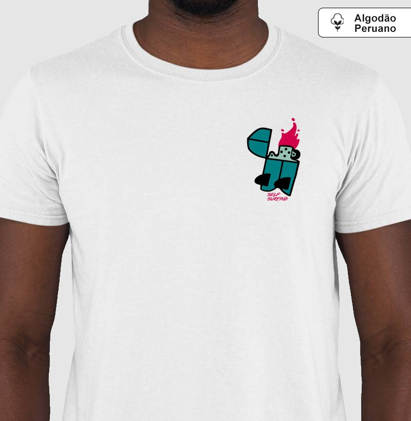 SURF LIGHTER | Confecção Reserva 🦜