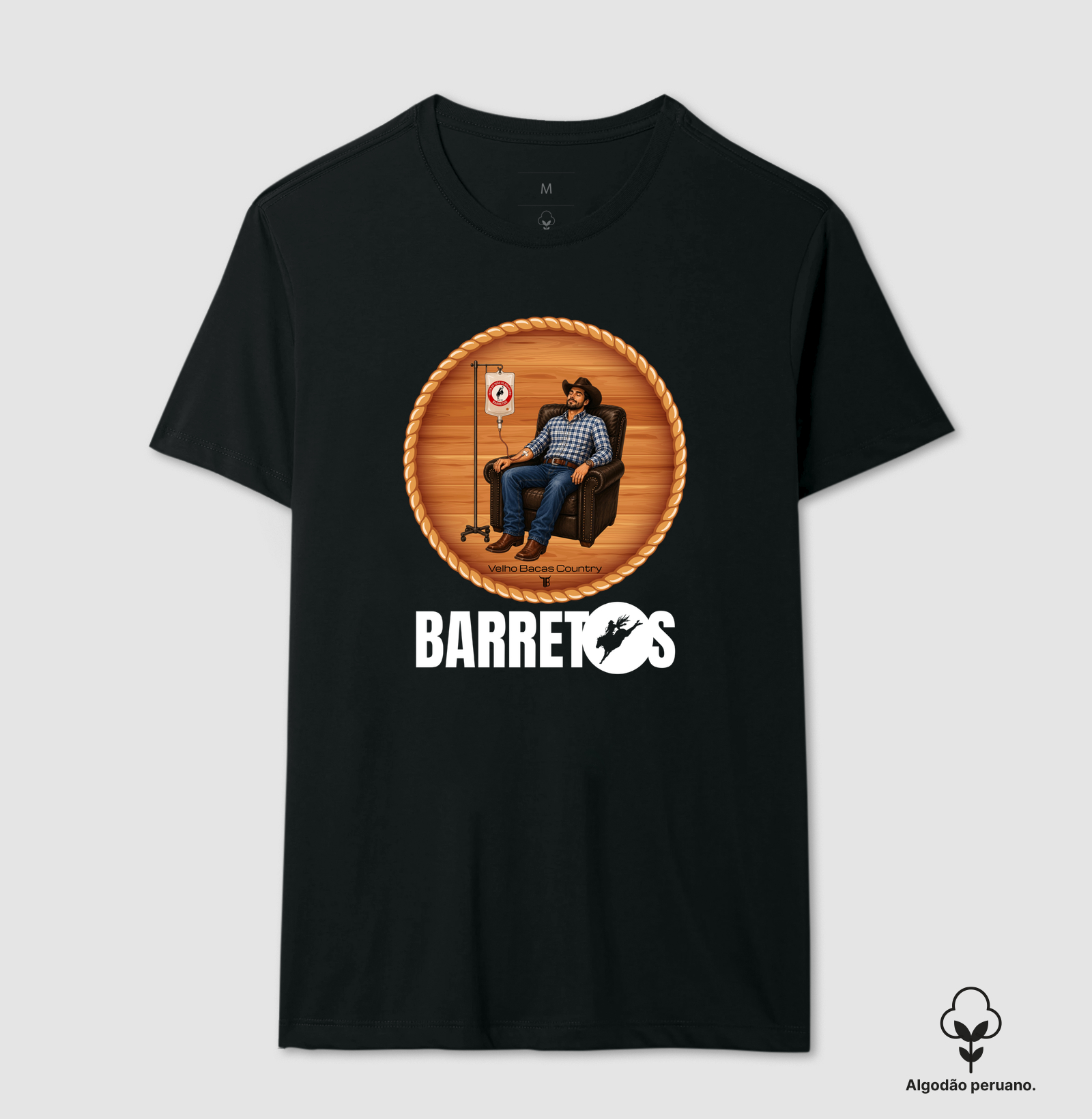 Barretos (cowboy)