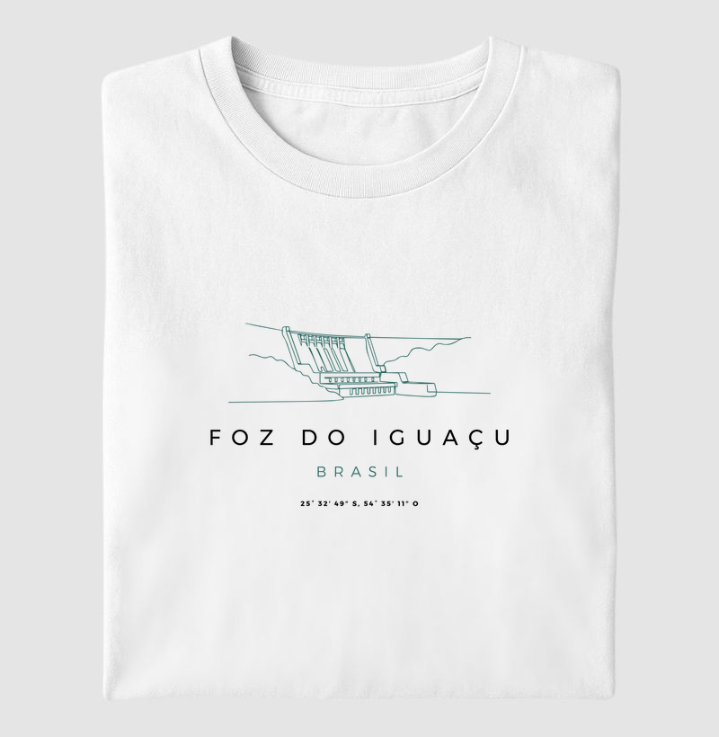 Foz do Iguaçu - Brasil